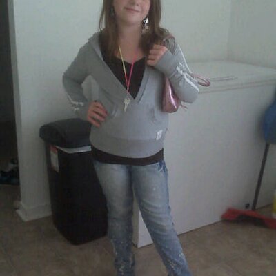 Profile Picture of Jenna Proctor (@jenna1600) on Twitter