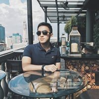 Profile Picture of Victor Ivan Santoso (@victor-ivan-santoso) on Quora