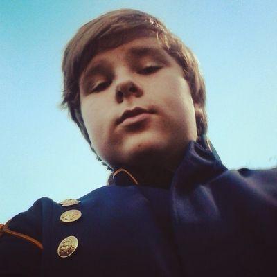 Profile Picture of Josh Thacker (@joshthacker132) on Twitter