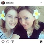 Profile Picture of Catherine Frank (@catfrank) on Instagram