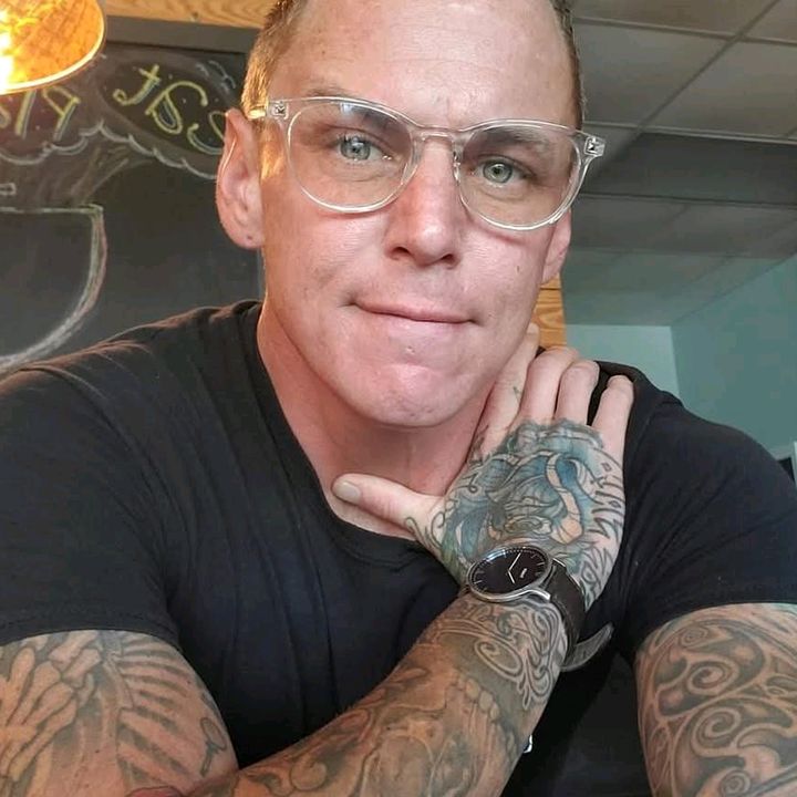 Profile Picture of Travis bill (@travis.bill7) on Tiktok