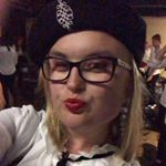 Profile Picture of Brittany Bugbee (@blackveilbritt) on Instagram