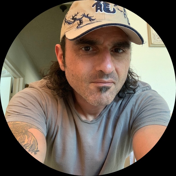 Profile Picture of Michael Jamgochian (@mjpercussion) on Poshmark