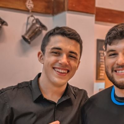 Profile Picture of André Pereira (@truepereira) on Twitter