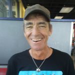 Profile Picture of Bruce Scharf (@unaminer) on Instagram