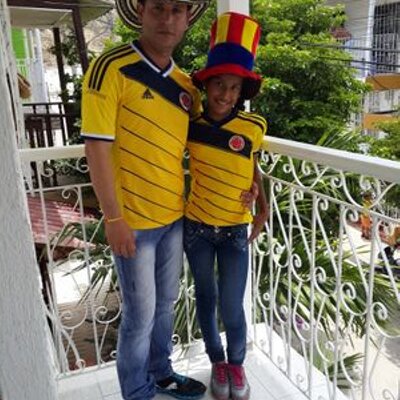 Profile Picture of Jairo Guzman (@jairoguzman0928) on Twitter