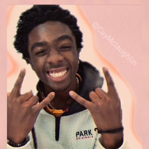 Profile Picture of CayMclaughlin (@caymclaughlin) on Tiktok