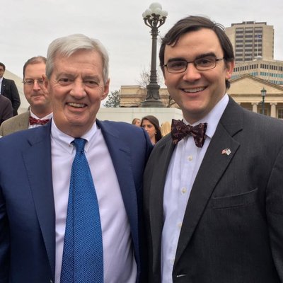 Profile Picture of Michael Kelly (@@DavidIsMKOP) on Twitter