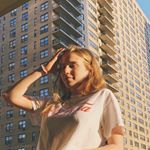 Profile Picture of Chloe Christopher (@chloe.c) on Instagram