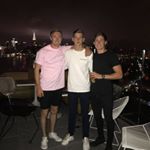 Profile Picture of Matthew Oppermann (@matthew__martian) on Instagram