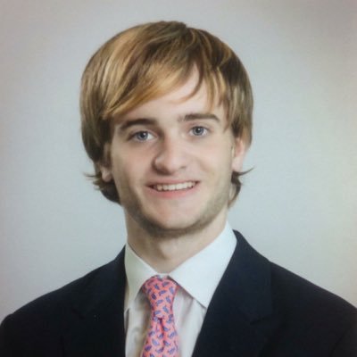 Profile Picture of Brett Boyer 🧢 (@wbboyer16) on Twitter