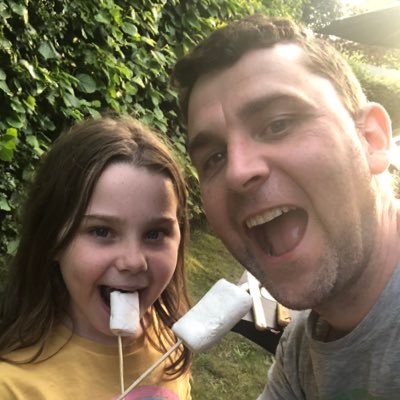 Profile Picture of Andrew Barrington (@andy_baz) on Twitter