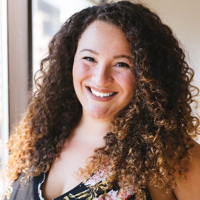 Profile Picture of Morgan Martinez (@MorganLMartinez) on Twitter