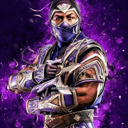 Profile Picture of Damien (@dbonkersx7damien) on Tiktok