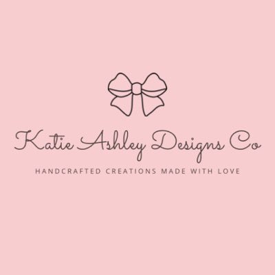 Profile Picture of Katie Ashley Designs Co (@KatieAshDesigns) on Twitter