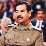 Profile Picture of صدام حسين المجيد (@sadamm_hussain77) on Instagram