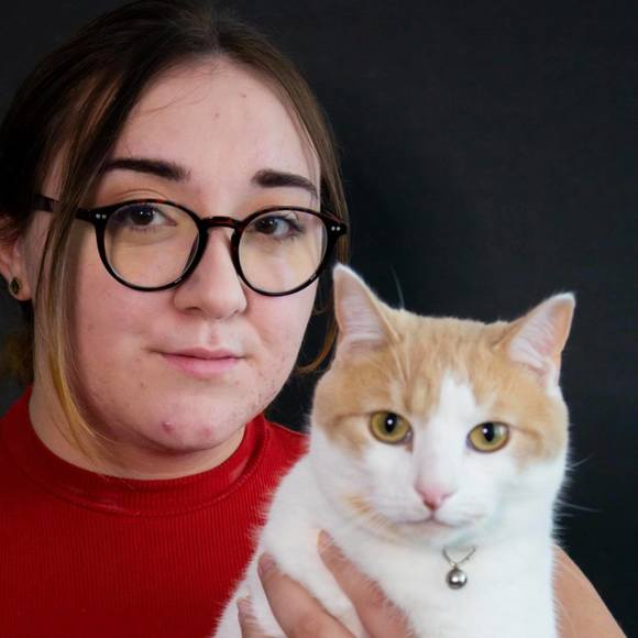 Brianna Levine - Poshmark Profile Picture of Brianna Levine (@brianna_levine) on Poshmark