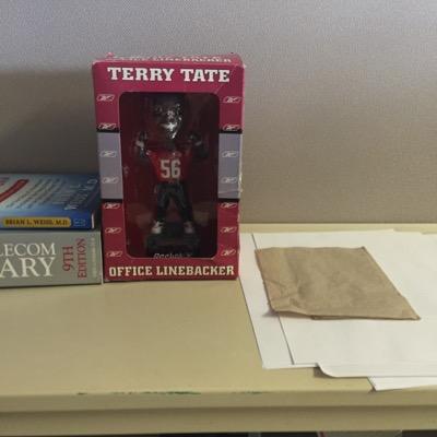 Profile Picture of Terry Tate (@terrytate628) on Twitter