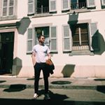 Profile Picture of Paul Neuburger (@paullouis_neuburger) on Instagram