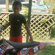 Profile Picture of Nathan Wilkerson (@nathanwilkerson594) on Youtube