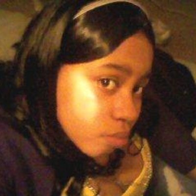 Profile Picture of Jasmine Mays (@JaszyBadd) on Twitter