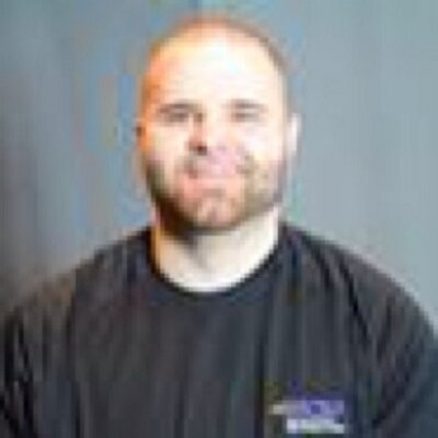 Profile Picture of Devin Hamrick NCSA (@DHamrickNCSA) on Twitter