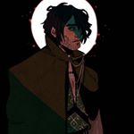 Profile Picture of Jason ÒwÓ (@artbysinner) on Instagram