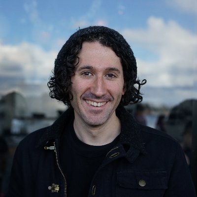 Profile Picture of Daryl Koopersmith (@@koop) on Twitter