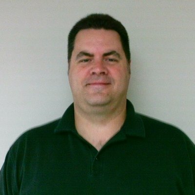 Profile Picture of Randy Schatz (@CrystalCoRandy) on Twitter