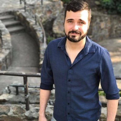 Profile Picture of Stephen Paulk (@stephendavila30) on Twitter