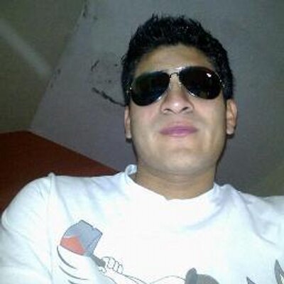 Profile Picture of Julio C. Lescano S. (@JC_XxPiChiPoxX) on Twitter