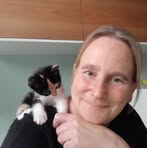 Profile Picture of Laura Scheublin (@laura.scheublin) on Facebook