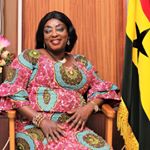 Profile Picture of Hon Freda Prempeh (@hon_freda_prempeh) on Instagram