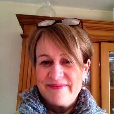Profile Picture of DEBBIE OLIVER (@DEBGLENHOLME) on Twitter