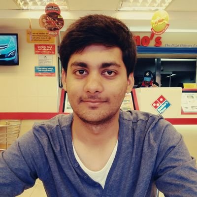 Profile Picture of Pranay Singh (@pranaysingh1194) on Twitter