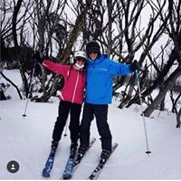 Profile Picture of Chloe Marks (@chloe-marks-11) on Quora