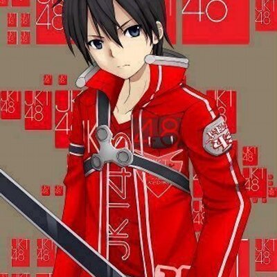 Profile Picture of Daniel Król (@Aoi_SkyFall) on Twitter