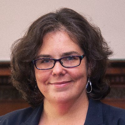 Profile Picture of Laura Schultz (@lauraischultz) on Twitter