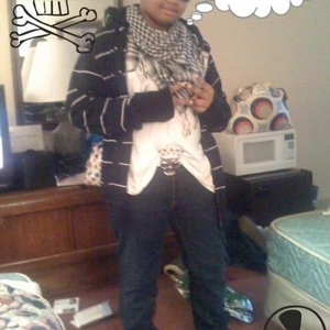 Profile Picture of Monya Morrow (@yogurlwontme) on Myspace