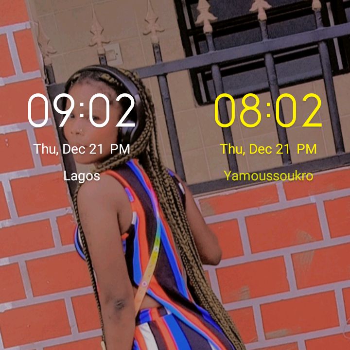 Edith Wisdom - Tiktok Profile Picture of Edith Wisdom (@edith.btc2) on Tiktok