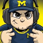 Profile Picture of Michigan Athletics (@michigan_insiders) on Instagram