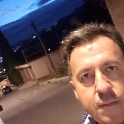 Profile Picture of Jorge Martin Cisneros Hernandez (@JorgeMartinCis1) on Twitter
