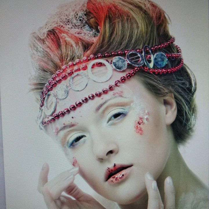 Profile Picture of mckibbenmadan1906 (@madan2467) on Tiktok