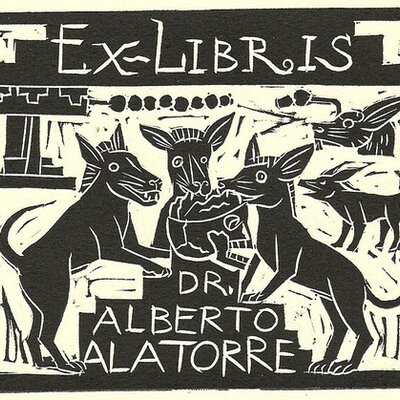 Profile Picture of Alberto Alatorre (@aalatorrep) on Twitter