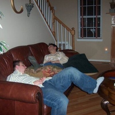 Profile Picture of Joe Carfagno (@JoeCarfagno) on Twitter