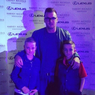 Profile Picture of Alex Tickle (@AlexTickle1) on Twitter