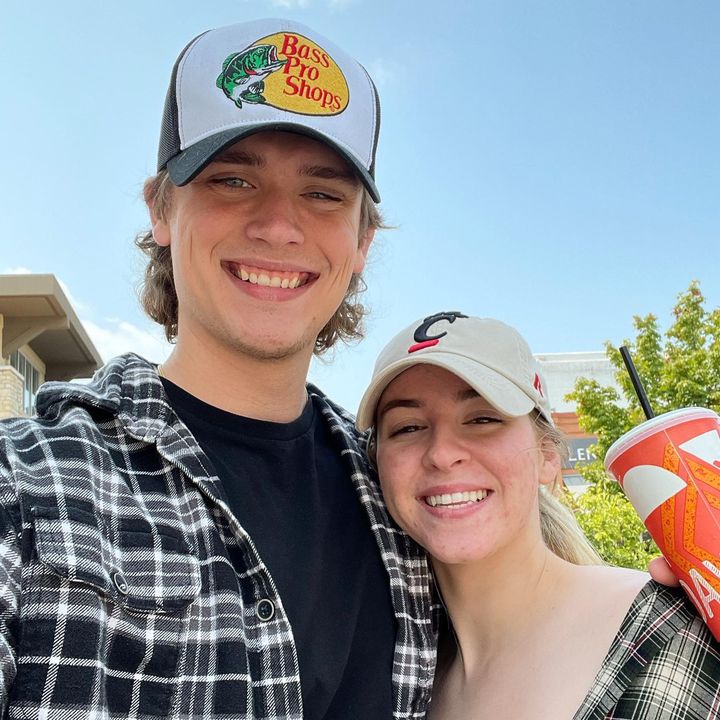 Profile Picture of Logan Reichert (@loganreichert1) on Tiktok