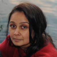Profile Picture of Anuradha Warrier (@anuradha-warrier) on Quora