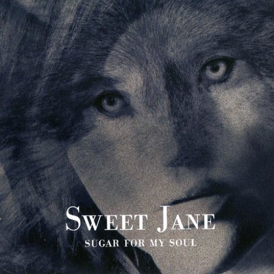 Profile Picture of Sweet Jane (@SweetJaneMusic) on Twitter