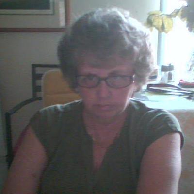 Profile Picture of Carol Wright (@cleo_wright) on Twitter